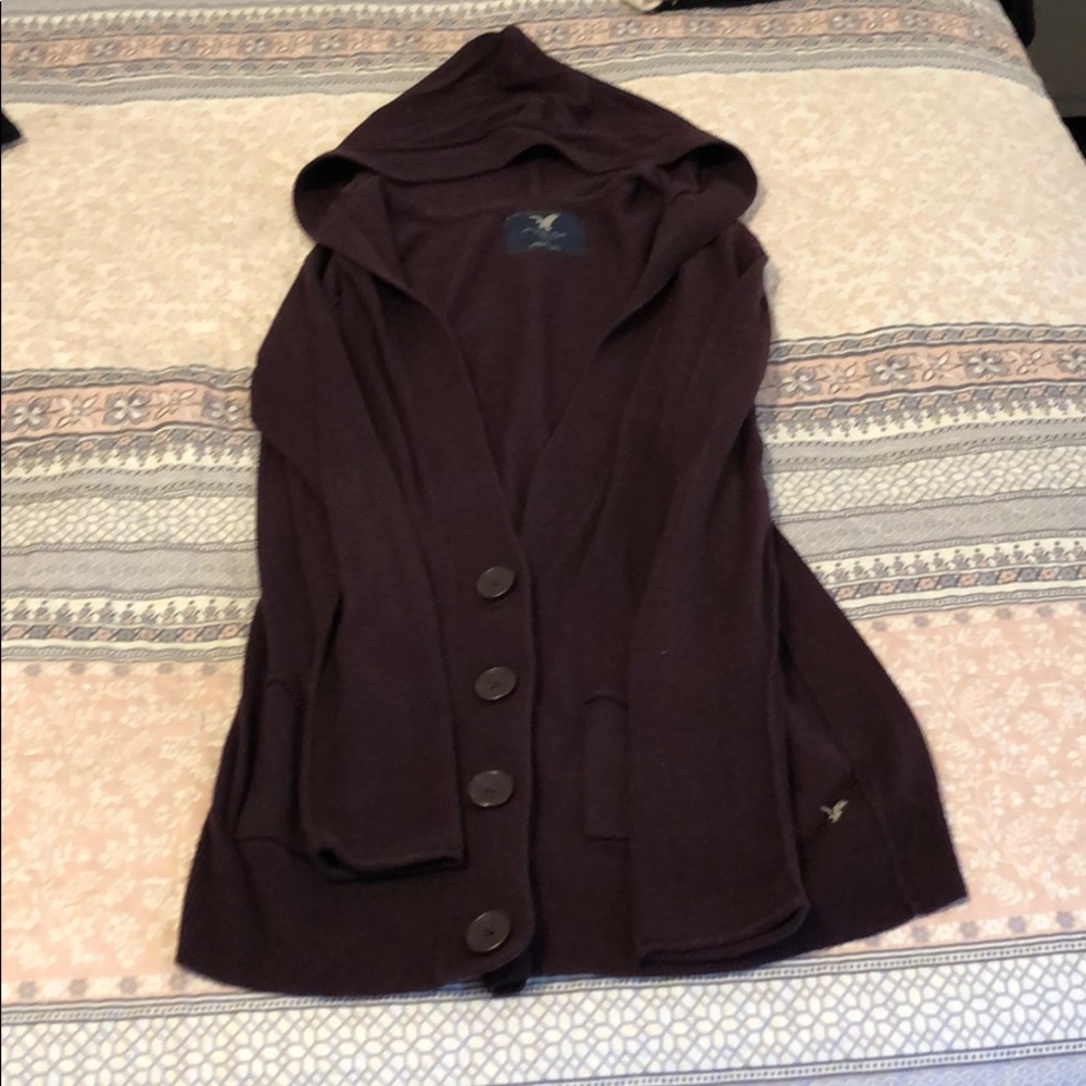 American Eagle sweater